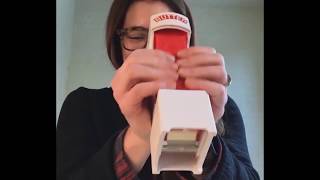 Amazing Butter slicer Machine |Milmila Trending Products VOL-2| #butterslicer #milmila #trending by MilMila Reseller 229 views 4 years ago 27 seconds
