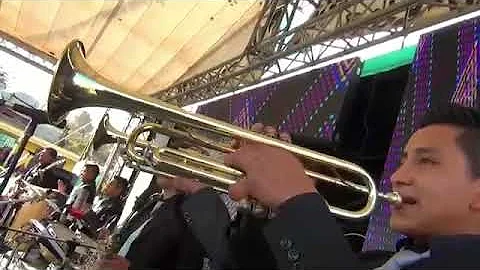 Orquesta de carvel Wendy miranda