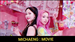 Michaeng : Movie (Penguin & Baby Tiger)