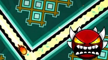 Blast Processing v2, but with a difficulty meter... 