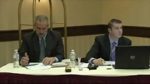 FULL, Sabbath Debate church of Christ vs Church of...