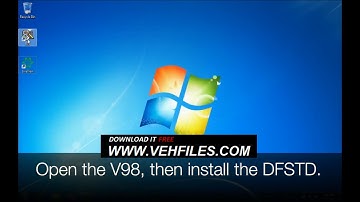 How to install,  Activate and Update Ford VCM II IDS v98 on Windows 7/10