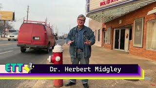 East Texas Tonight: How one SFA professor turned education into cinema