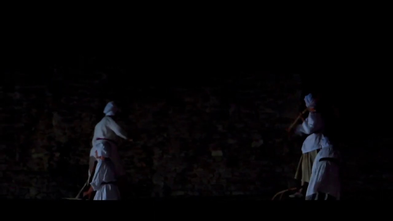 Chronique de Maillezais – translation des reliques de saint Rigomer