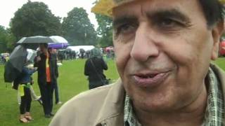 Reading Community Carnival