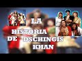 LA HISTORIA DE DSCHINGHIS KHAN Y LA CANCION MOSKAU!!