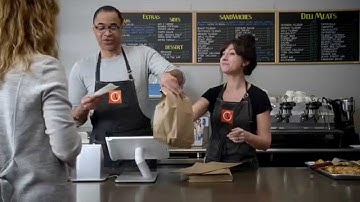 Clover Station #4 - Getting To Know Clover Station POS - Ignite