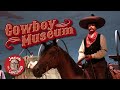 National Cowboy & Western Heritage Museum - Oklahoma City