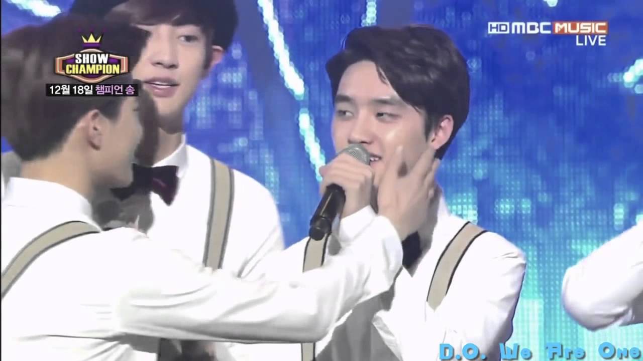 [OPV] ไกลแค่ไหนคือใกล้ (Suho x D.O.)