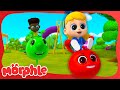 Morphle &amp; Orphle Epic Tag! | Morphle&#39;s Family | My Magic Pet Morphle | Kids Cartoons