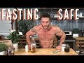 Intermittent Fasting: Increase the Power of Your Fast with These 4 Drinks- Thomas DeLauer