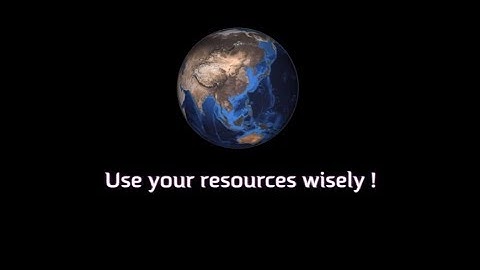 BBN PSA 2018 Malad SC Week3 Team A - Use your resources wisely