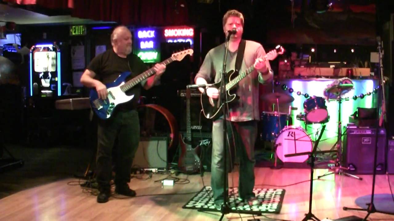 Babylon - The Lost Highwaymen 1/24/10