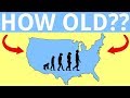 Just How Old are the First Americans?