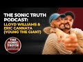 Behind the Scenes with Young The Giant - Live Rig Setup & Gear Talk