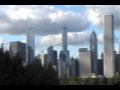 Chicago&#39;s Beautiful Skyline