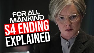 For All Mankind Season 4 Ending Explained | Episode 10 Recap & Review