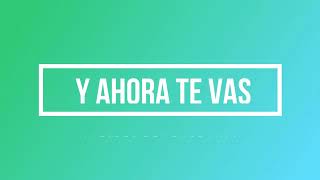 karaoke y ahora te vas con tololoche alegres del barranco