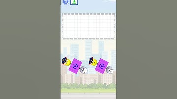 Draw To Smash Logic Puzzle 🧩 Episode 120 #shorts #gamingshorts #youtubeshorts #trendingshort #gaming