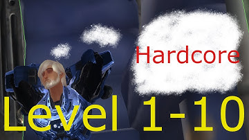 Wildstar - Leveling Guide (1-10)