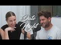 Whitney ports podcast with whit  date night 6  updates on our fertility story