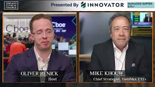 Taking Advantage of Oil Surge With Options: Mike Khouw on XOMO