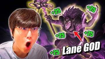 One Hero, Every Answer – Ultimate Dazzle Guide | DuBu Guide | Dota 2 7.39c