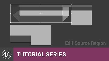 Paper2D: Creating an Alpha-Based Sprite | 03 | v4.4 Tutorial Series | Unreal Engine