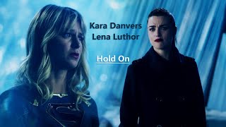 Kara Lena Hold On
