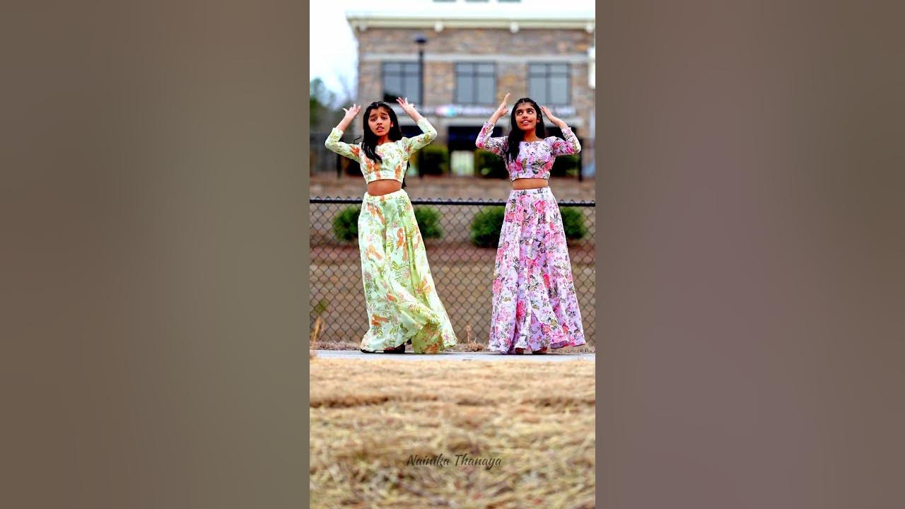 Soni De Nakhre | Nainika & Thanaya