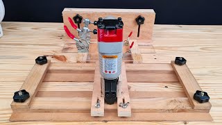 5 Amazing Woodworking Tools Hacks | Tips \& Tricks