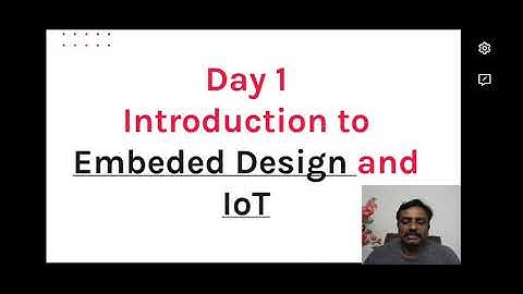 freelancer in Embedded system design