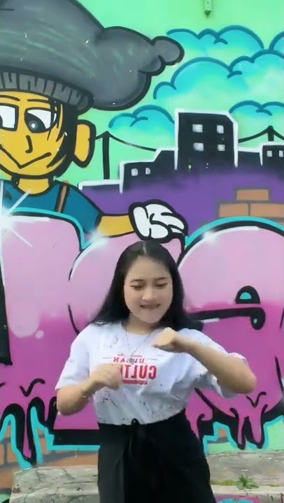 Pargoy keyess, funi, punipun, gebian, angei, viral, tiktok, hitz goyang, felisa, hijabers, hijab mon