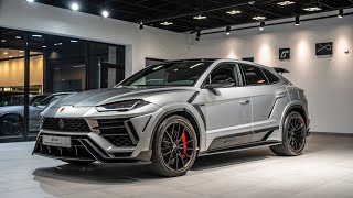 видео: Lamborghini Revuelto 2026 — будущее скорости, роскоши и технологий картинка: Lamborghini Revuelto 2026 — будущее скорости, роскоши и технологий