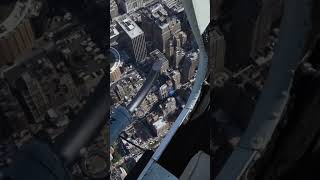 Helicopter Tour of New York City