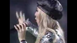 Gisela - Himno Del Barcelona (Camp Nou)
