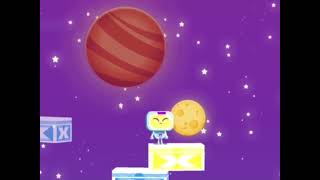 Cosmic Tower from Budge Game Time Game Over's. From HASANAIN & Friends screenshot 5