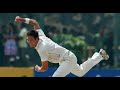 Trent boult et tim southee  terrible sort de swing bowling contre sri lanka  1er test galle 2012