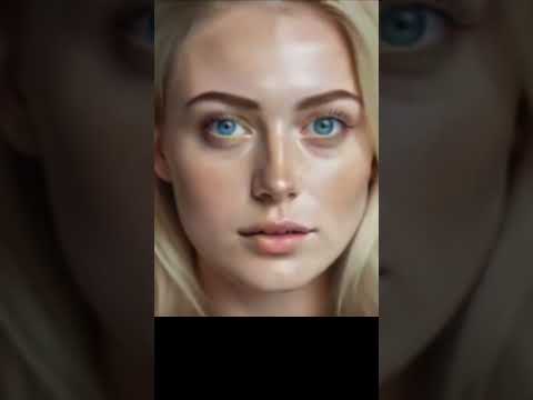 Tworzenie Sztucznej Influencerki