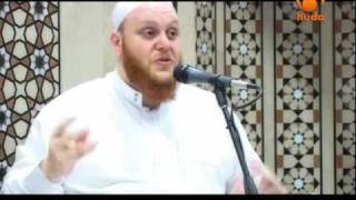 Video: Stories of Prophets: Joseph 'the Honourable' - Shady Al-Suleiman