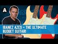 NEW Ibanez AZES - Tone, Versatility, & Playability, Without Busting the Bank!