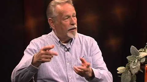 Story Connection: William Blaylock