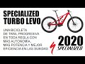 SPECIALIZED TURBO LEVO 2020 | ALEX LAREDO