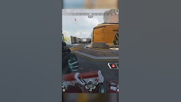 When You Gotta 1v3 For The Squad