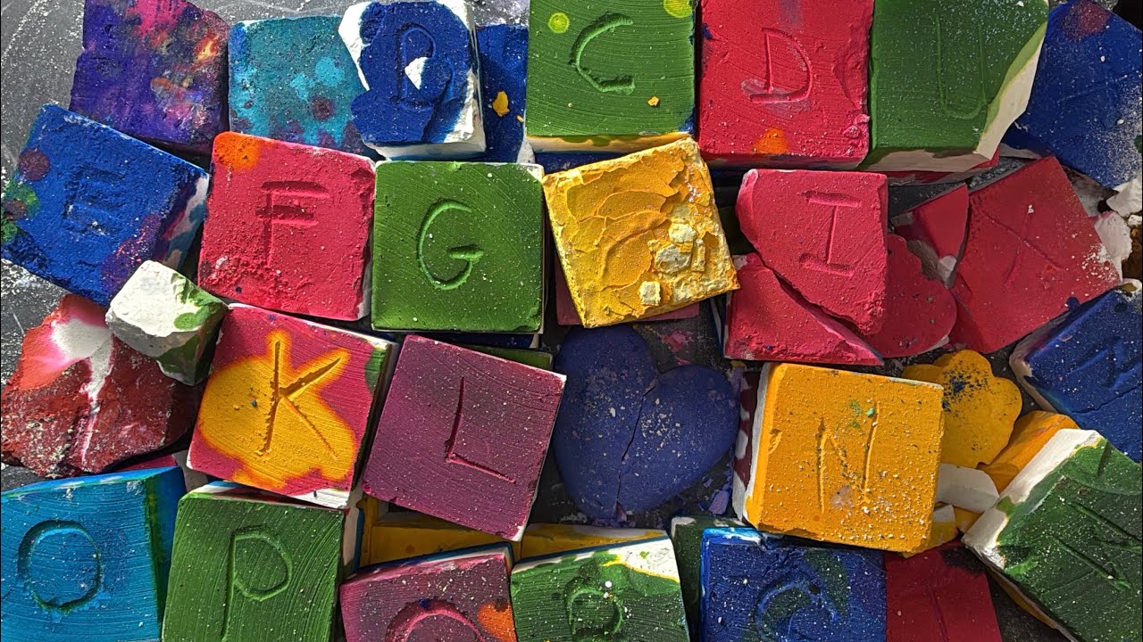 600k THANK YOU Pt5: A-Z Dyed Edition 😍❤️❤️🙏🙏