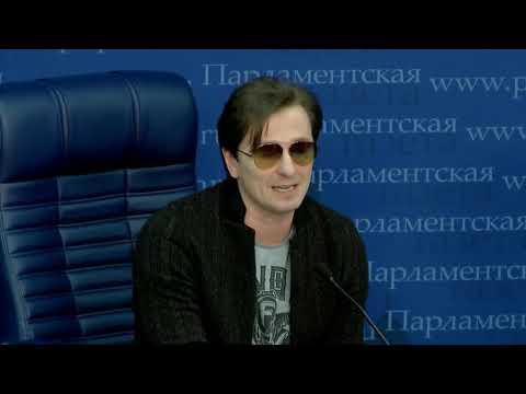 Сергей Безруков: «Как воспитать своего зрителя?»