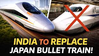 India Builds Its Own Superfast Train! | The Rise of Indian B28 High-Speed Rail