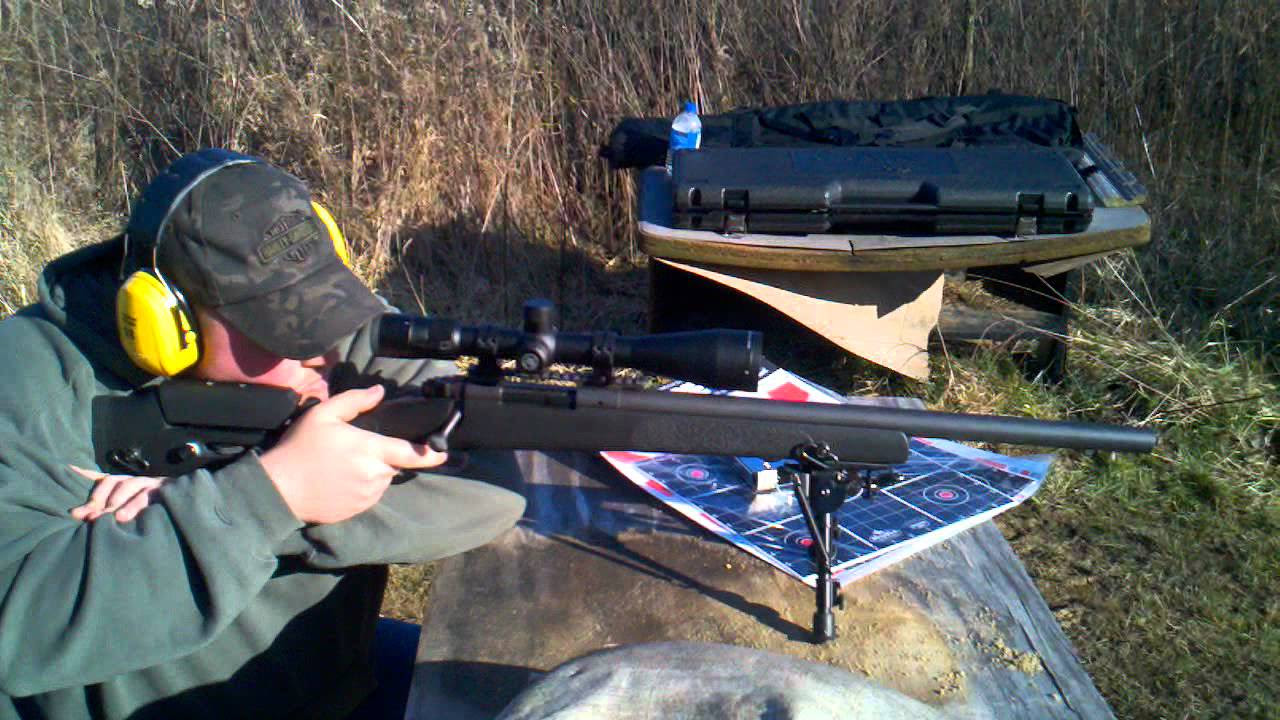 FN .308