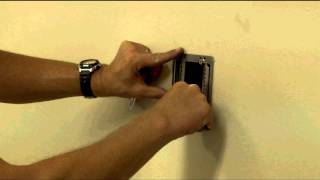 Famous Low Voltage Ring: Two Device Opening Mounting Bracket For 1/2" or 5/8" Drywall w/ Mount Screws WBF-2 Wealth
