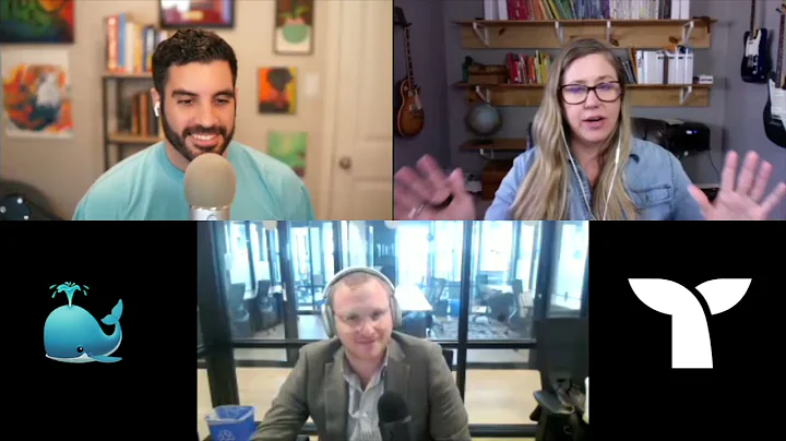 Adrienne Barnes on Best Buyer Personas, Marketing ...